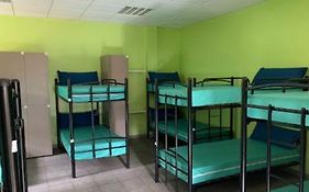 Hostel Albergue Santa Ana Mos